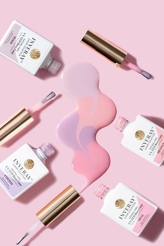 Nail-Love Essential Kit