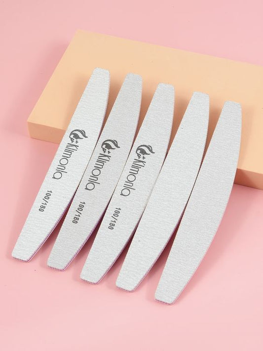 Krystal Nail File